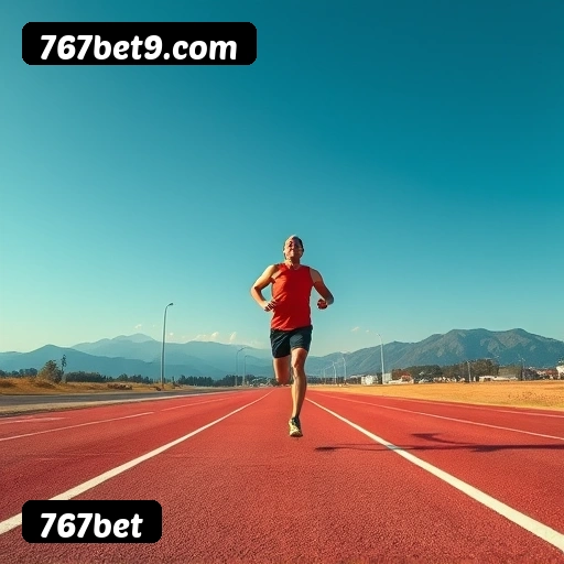 Comparação APP mobile vs versão web da 767bet