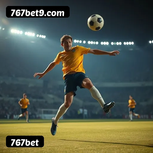 Loterias online disponíveis na 767bet