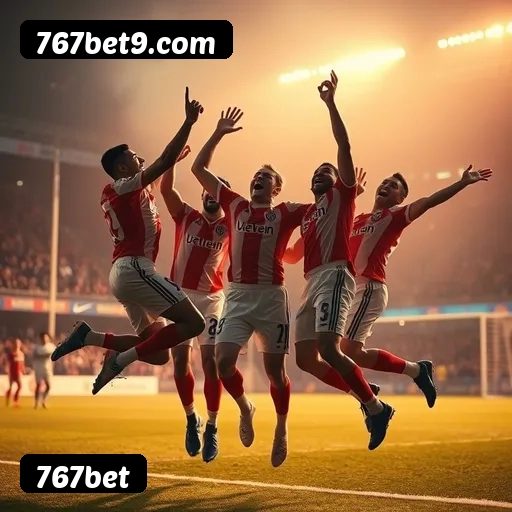 767bet PIX instantâneo Brasil - Depósito e saque em minutos 24/7